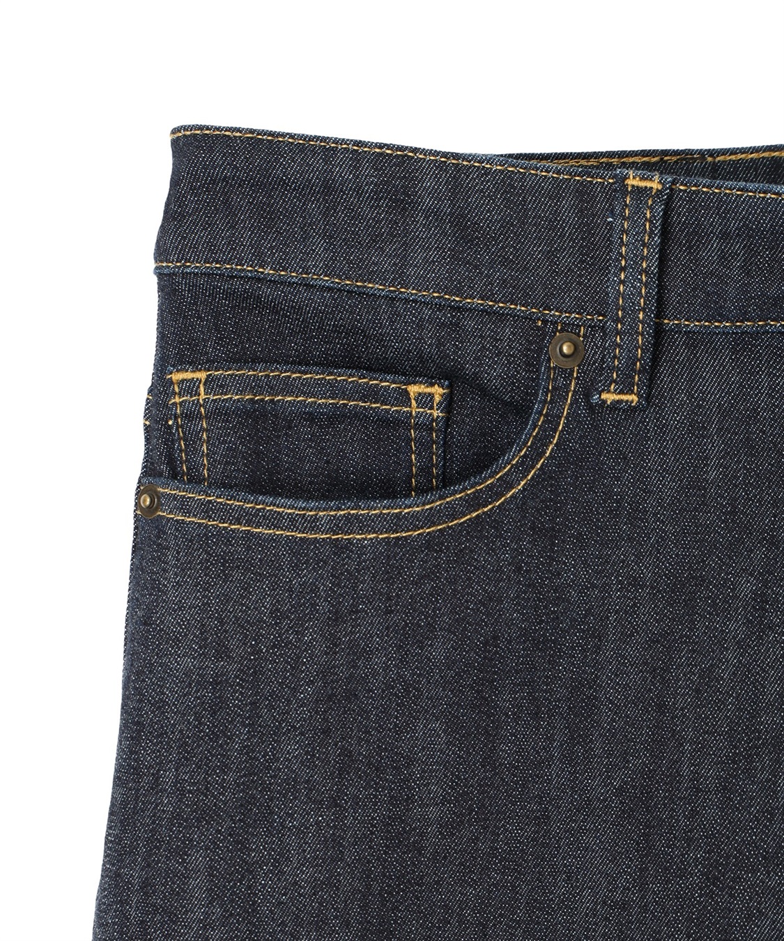 LE SOUK HOLIDAY ストレートデニムパンツ_sub_24