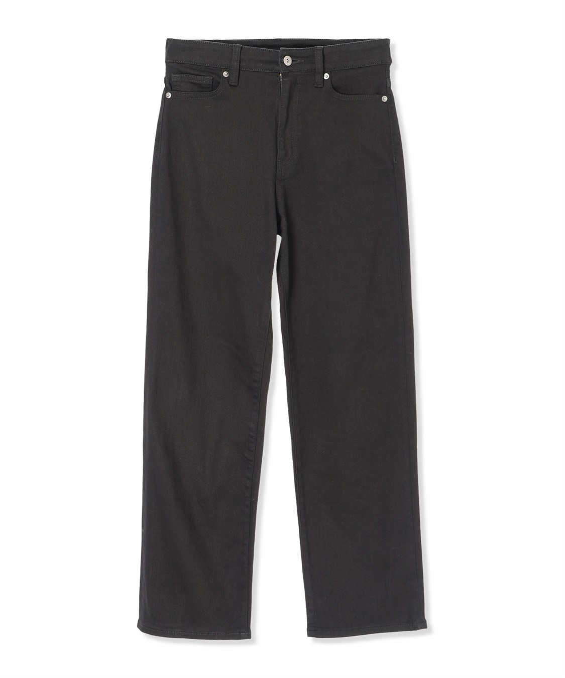 LE SOUK HOLIDAY ストレートデニムパンツ_sub_28