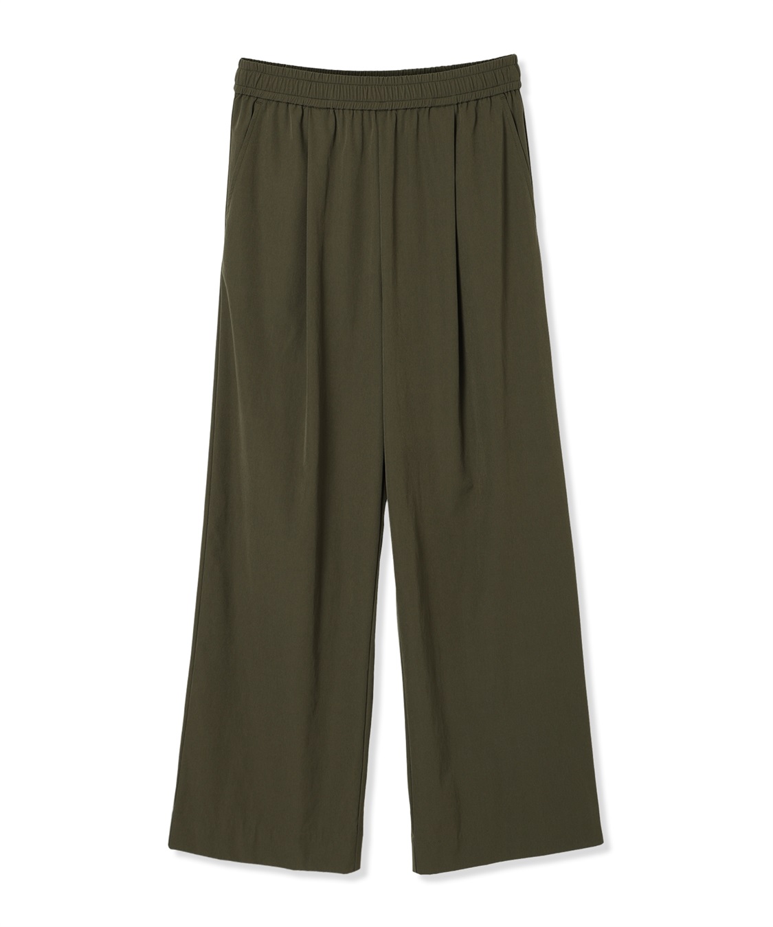 LE SOUK HOLIDAY ナイロンパンツ_sub_27