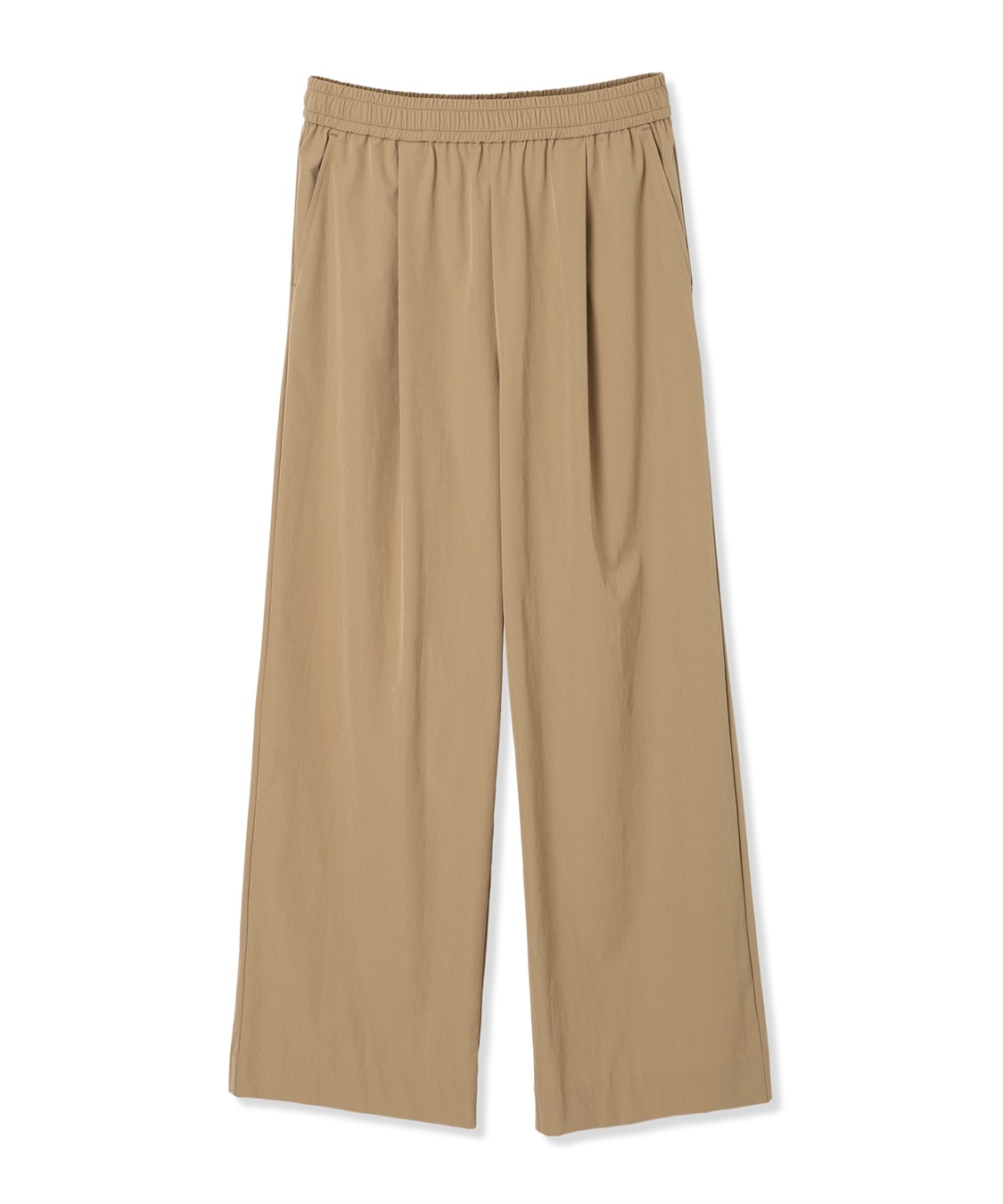 LE SOUK HOLIDAY ナイロンパンツ_sub_29