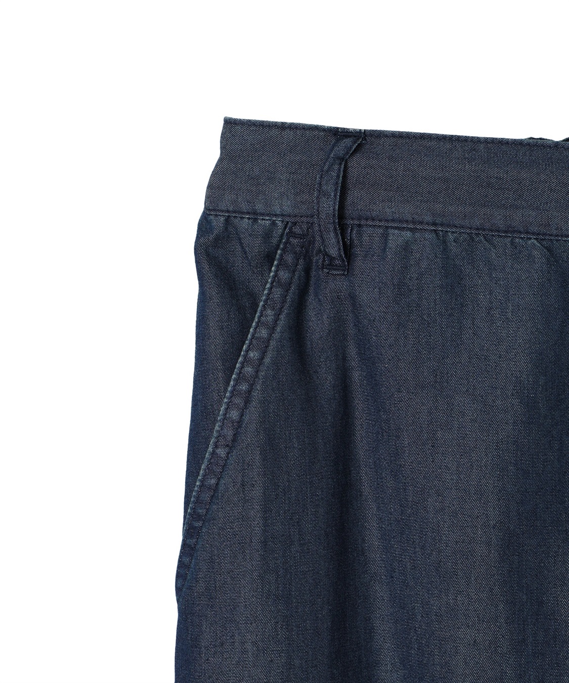 LE SOUK HOLIDAY デニムカーゴパンツ_sub_18