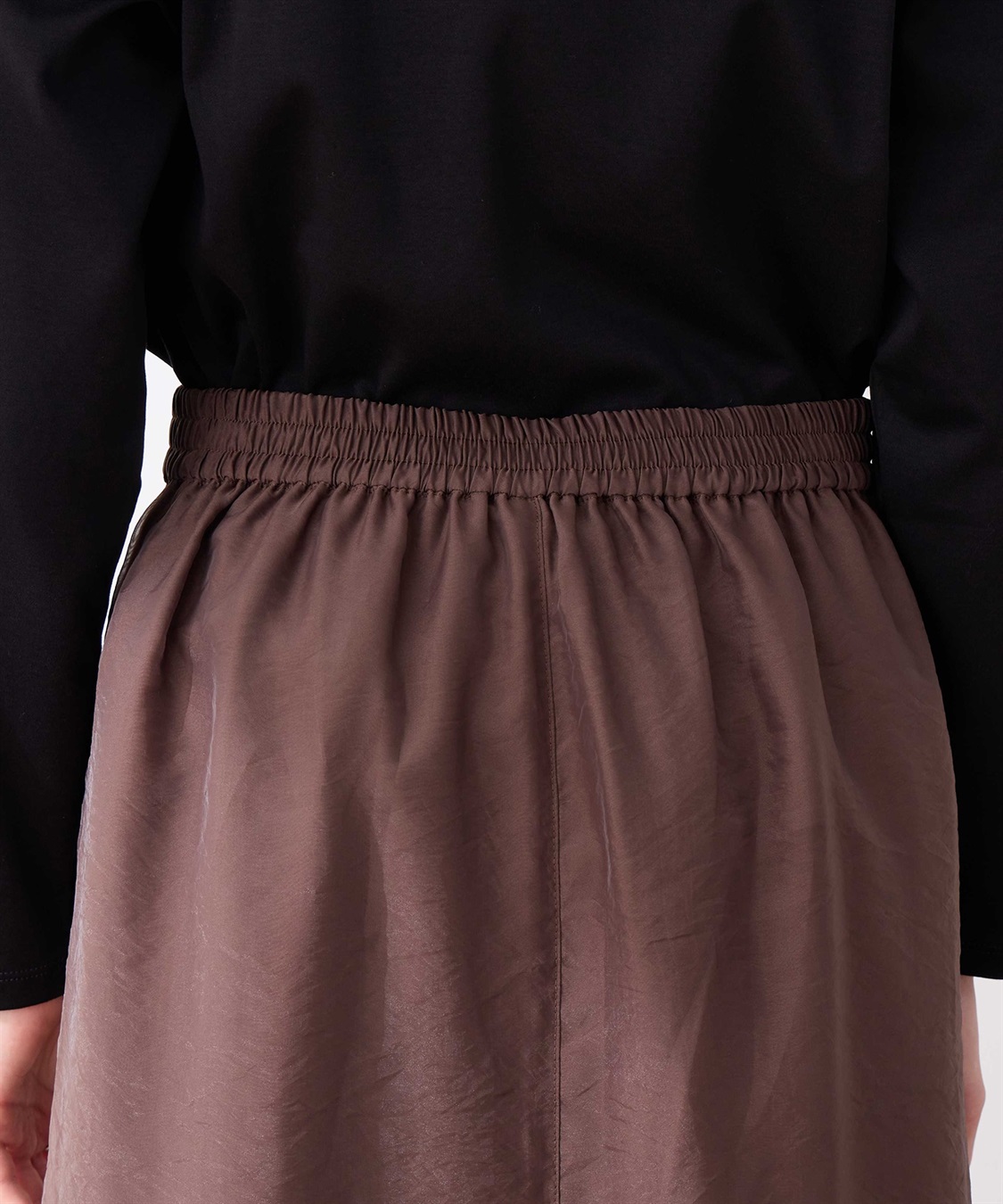 LE SOUK HOLIDAY レイヤードスカート_sub_17