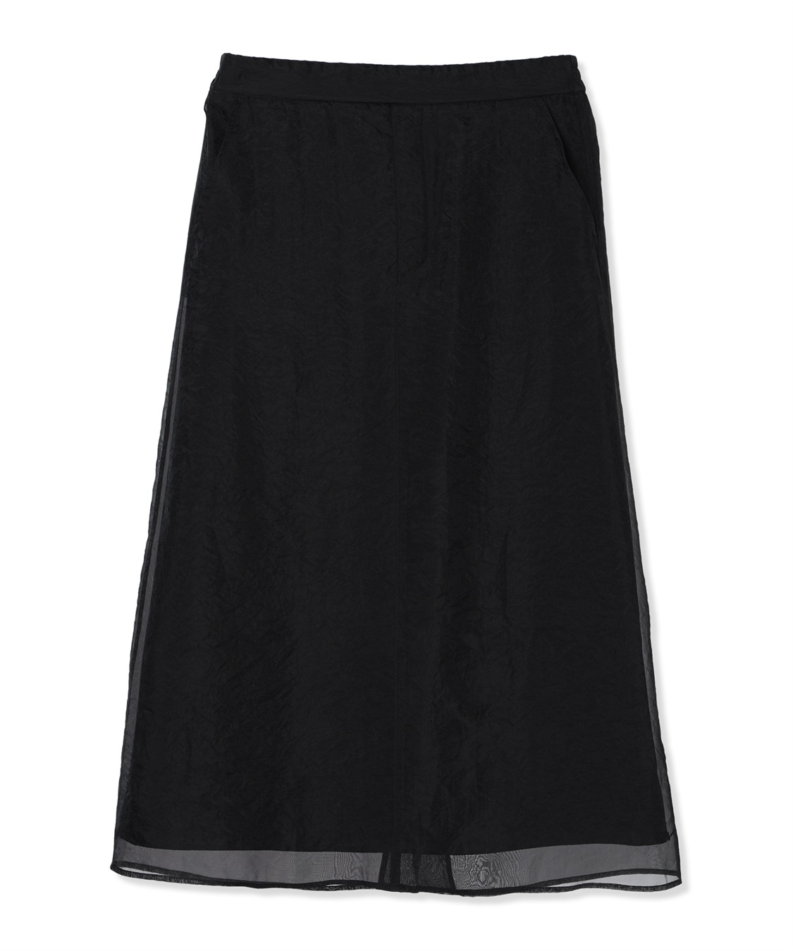 LE SOUK HOLIDAY レイヤードスカート_sub_20