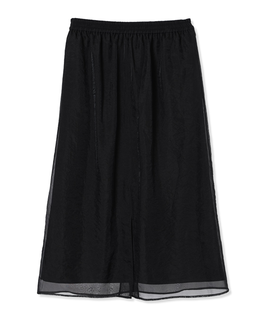 LE SOUK HOLIDAY レイヤードスカート_sub_21