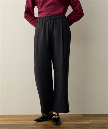 LE SOUK HOLIDAY スマートワイドパンツ_subthumb_11