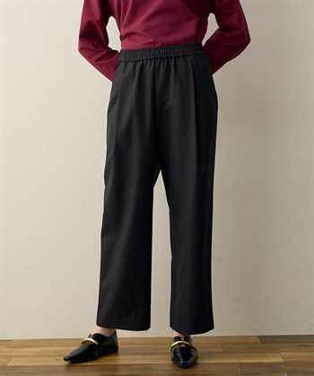 LE SOUK HOLIDAY スマートワイドパンツ_subthumb_12