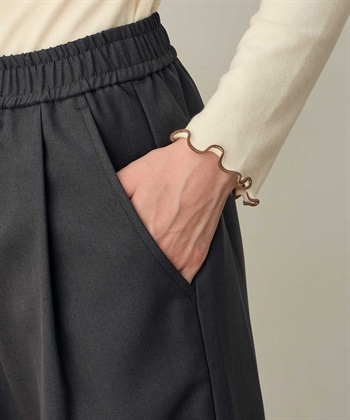 LE SOUK HOLIDAY スマートワイドパンツ_subthumb_23