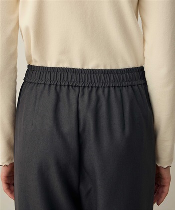 LE SOUK HOLIDAY スマートワイドパンツ_subthumb_24