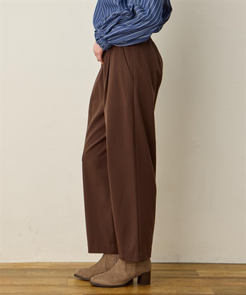 LE SOUK HOLIDAY 裏起毛パンツ_subthumb_2