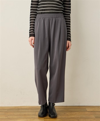 LE SOUK HOLIDAY 裏起毛パンツ_subthumb_4