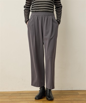 LE SOUK HOLIDAY 裏起毛パンツ_subthumb_5