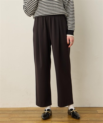 LE SOUK HOLIDAY 裏起毛パンツ_subthumb_8