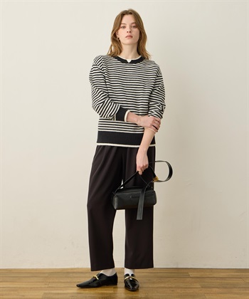 LE SOUK HOLIDAY 裏起毛パンツ_subthumb_10