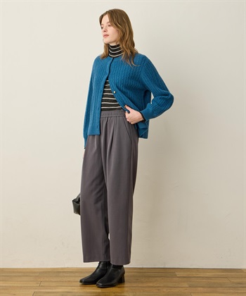 LE SOUK HOLIDAY 裏起毛パンツ_subthumb_16