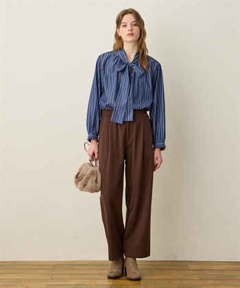 LE SOUK HOLIDAY 裏起毛パンツ_subthumb_17