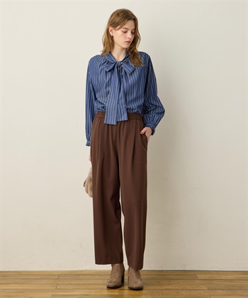 LE SOUK HOLIDAY 裏起毛パンツ_subthumb_19