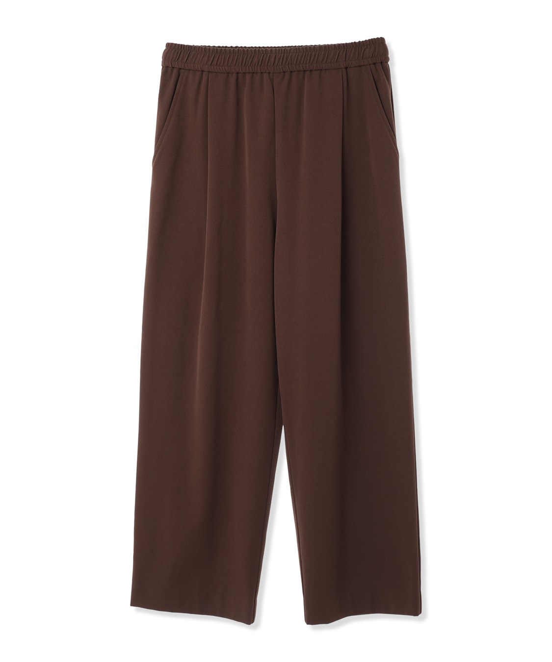 LE SOUK HOLIDAY 裏起毛パンツ_sub_25