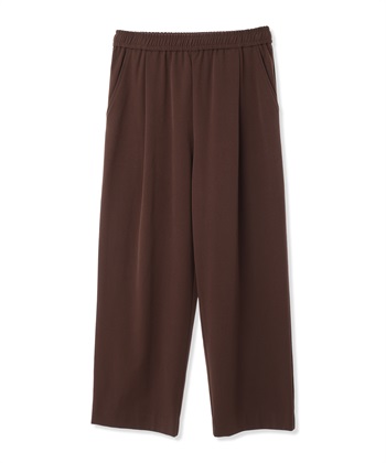 LE SOUK HOLIDAY 裏起毛パンツ_subthumb_25