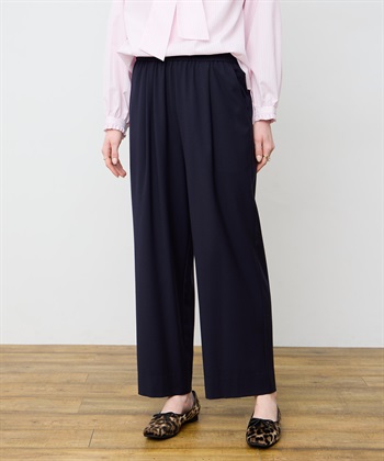 LE SOUK HOLIDAY スマートパンツ_subthumb_2