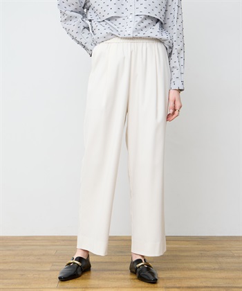 LE SOUK HOLIDAY スマートパンツ_subthumb_3