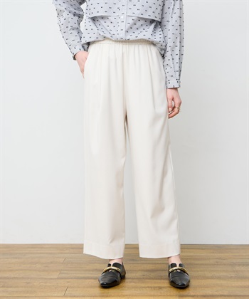 LE SOUK HOLIDAY スマートパンツ_subthumb_4