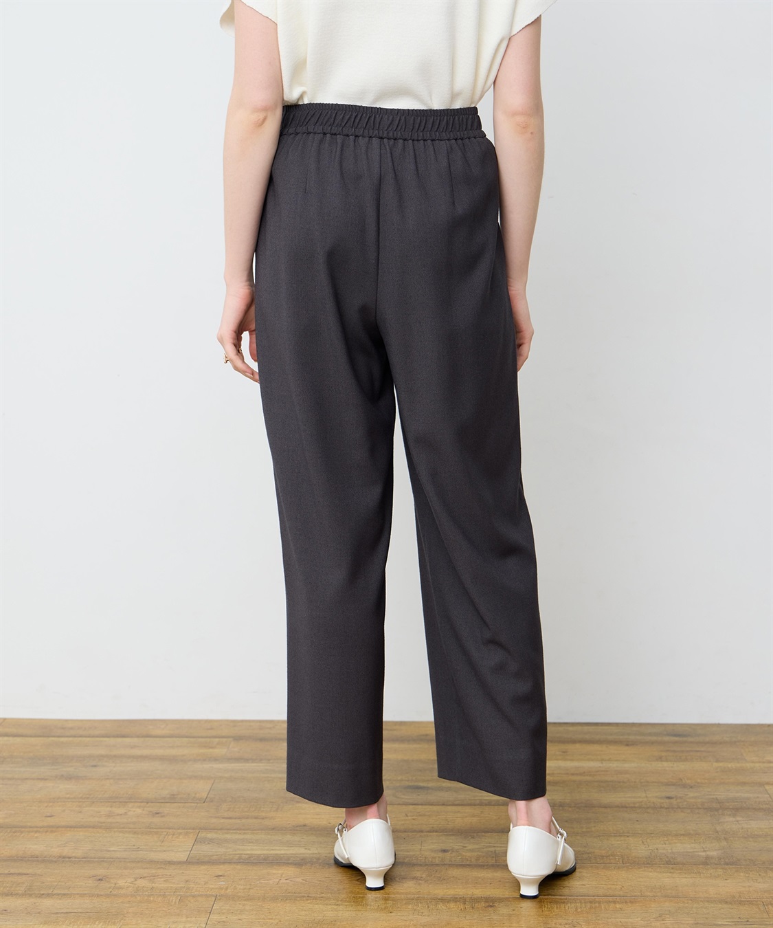 LE SOUK HOLIDAY スマートパンツ_sub_7