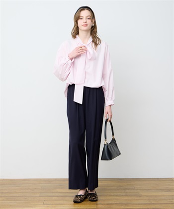 LE SOUK HOLIDAY スマートパンツ_subthumb_9