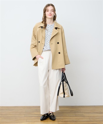 LE SOUK HOLIDAY スマートパンツ_subthumb_11