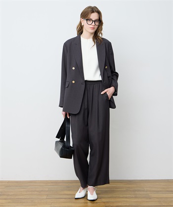 LE SOUK HOLIDAY スマートパンツ_subthumb_15