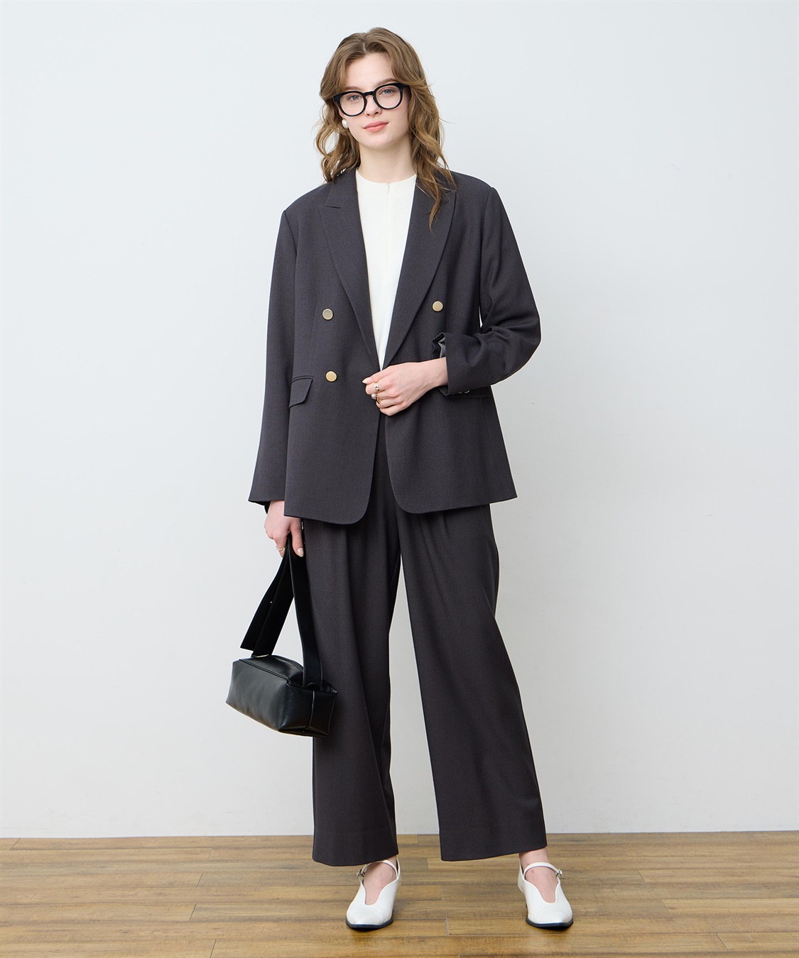 LE SOUK HOLIDAY スマートパンツ_sub_16