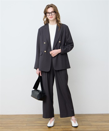 LE SOUK HOLIDAY スマートパンツ_subthumb_16