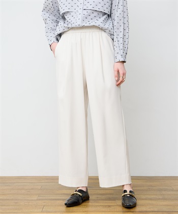 LE SOUK HOLIDAY スマートパンツ_subthumb_18