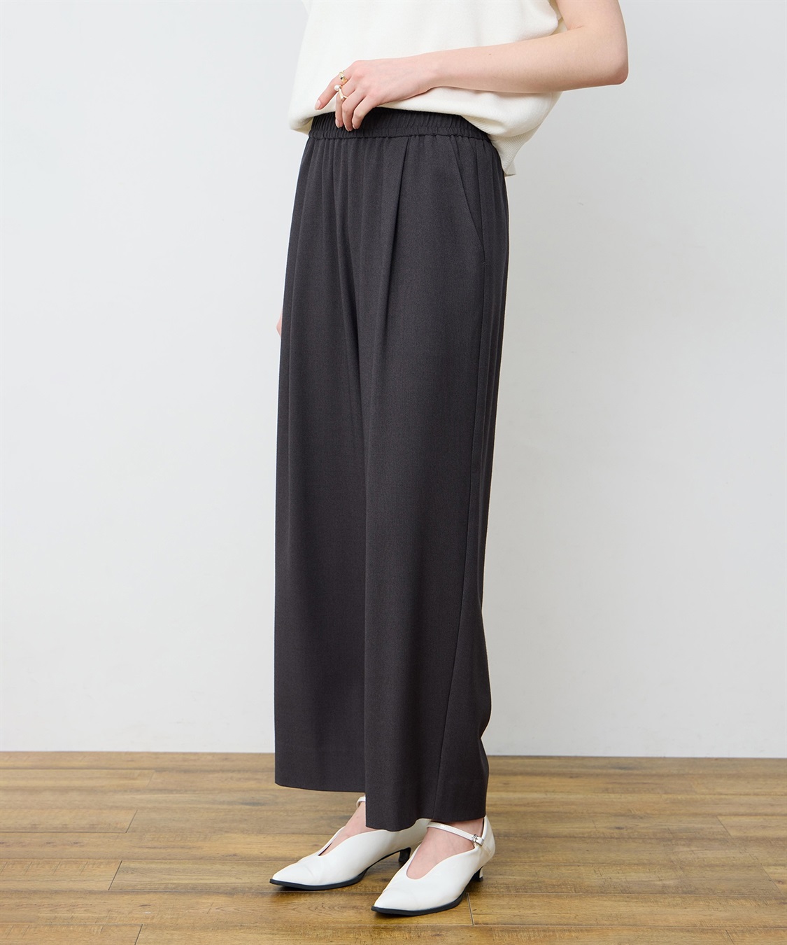 LE SOUK HOLIDAY スマートパンツ_sub_19