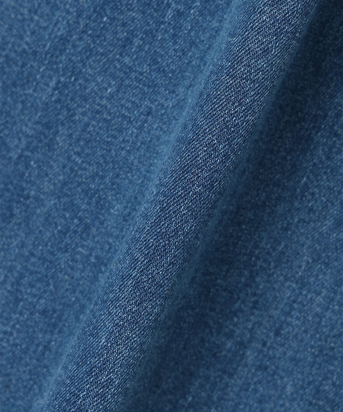 LE SOUK HOLIDAY ストレッチデニムワイドパンツ_sub_27