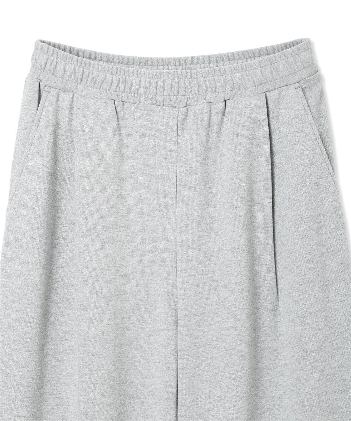 LE SOUK HOLIDAY ラメダンボールタックパンツ_sub_18