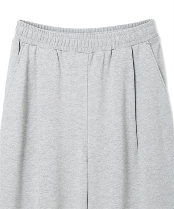 LE SOUK HOLIDAY ラメダンボールタックパンツ_subthumb_18