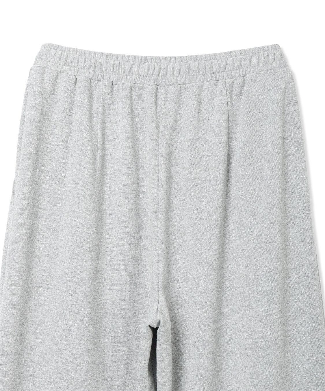 LE SOUK HOLIDAY ラメダンボールタックパンツ_sub_19