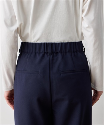 LE SOUK HOLIDAY タックチノパンツ【UVカット】【クーラータッチ】_subthumb_14