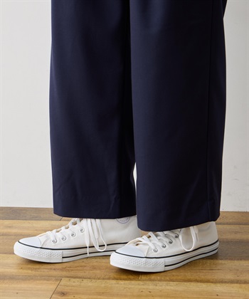 LE SOUK HOLIDAY タックチノパンツ【UVカット】【クーラータッチ】_subthumb_15