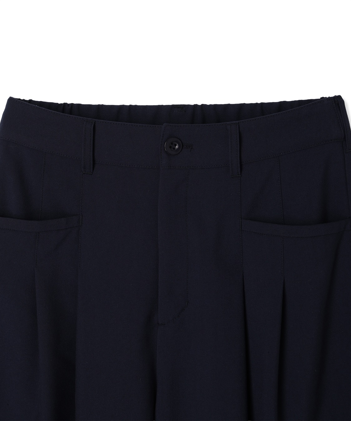 LE SOUK HOLIDAY タックチノパンツ【UVカット】【クーラータッチ】_sub_18