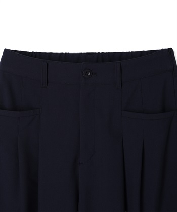 LE SOUK HOLIDAY タックチノパンツ【UVカット】【クーラータッチ】_subthumb_18