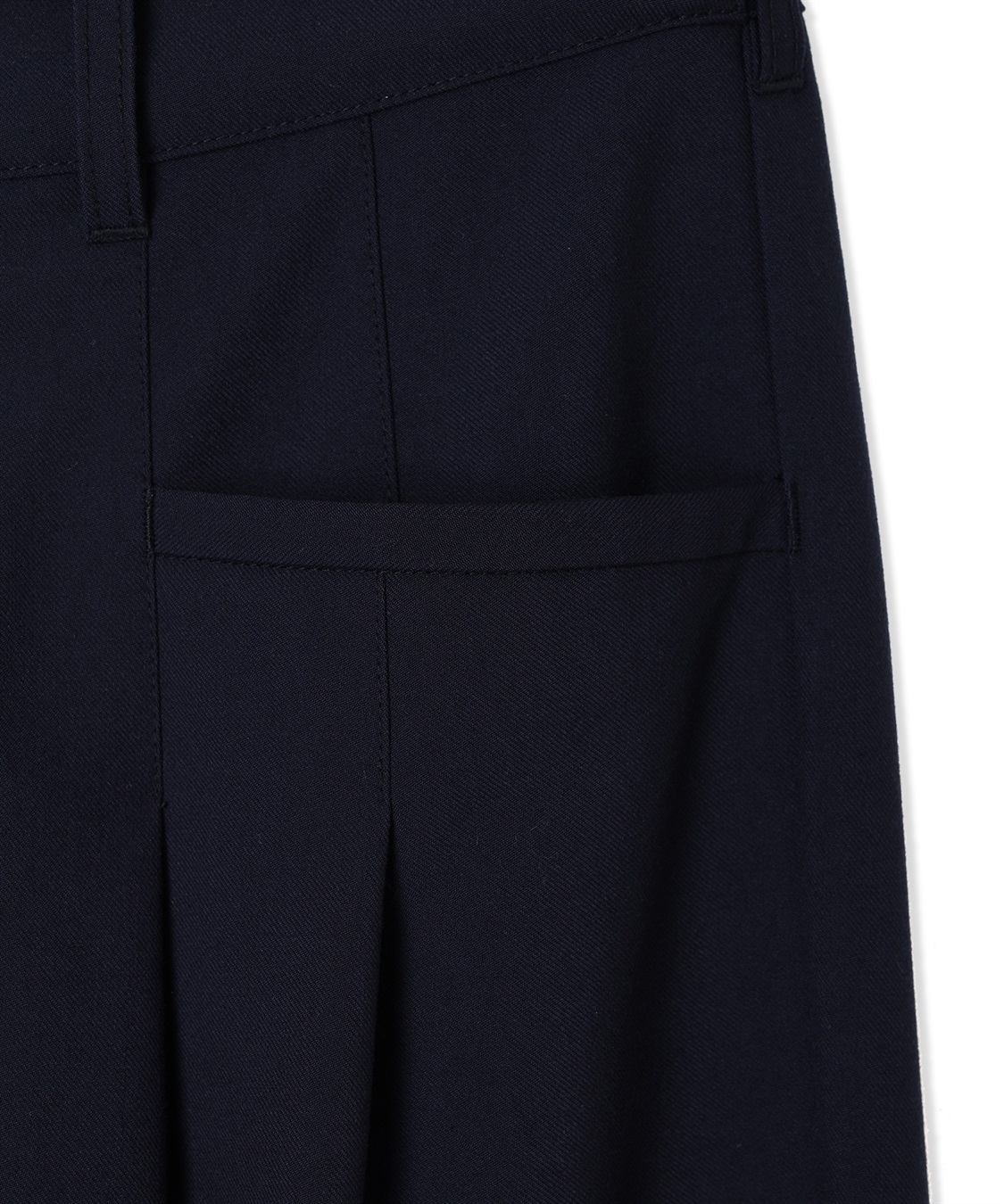 LE SOUK HOLIDAY タックチノパンツ【UVカット】【クーラータッチ】_sub_20