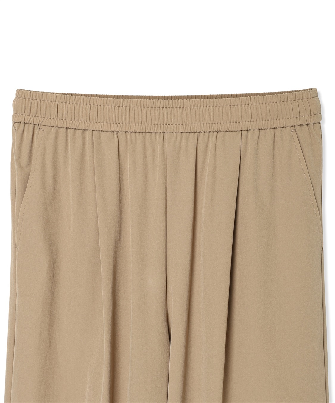 LE SOUK HOLIDAY ストレッチストレートパンツ【接触冷感・ウエストゴム】_sub_22