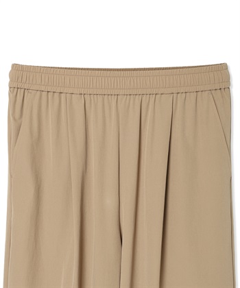 LE SOUK HOLIDAY ストレッチストレートパンツ【接触冷感・ウエストゴム】_subthumb_22