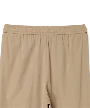 LE SOUK HOLIDAY ストレッチストレートパンツ【接触冷感・ウエストゴム】_subthumb_23