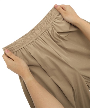 LE SOUK HOLIDAY ストレッチストレートパンツ【接触冷感・ウエストゴム】_subthumb_25