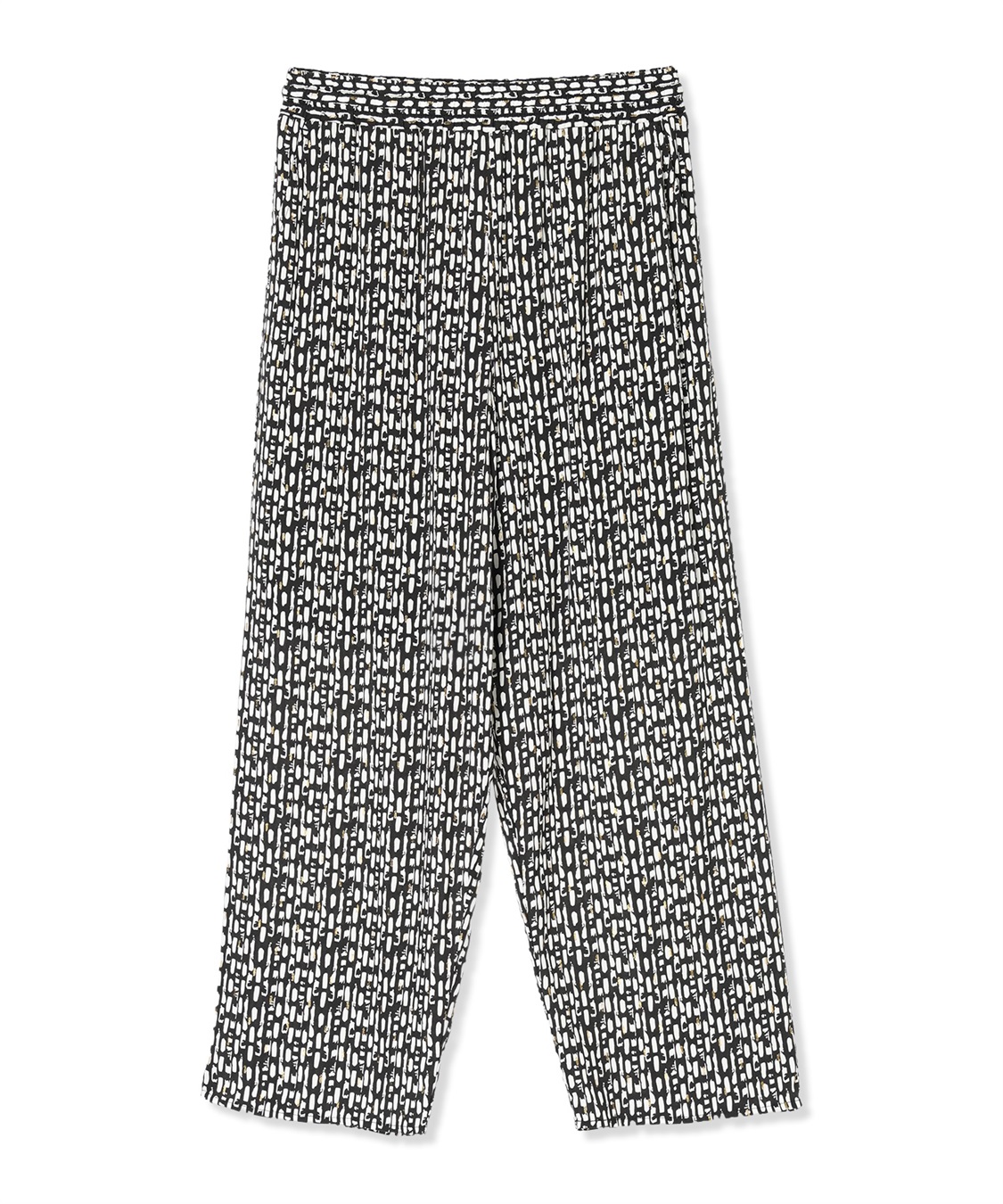 LE SOUK HOLIDAY プリントパンツ_sub_13