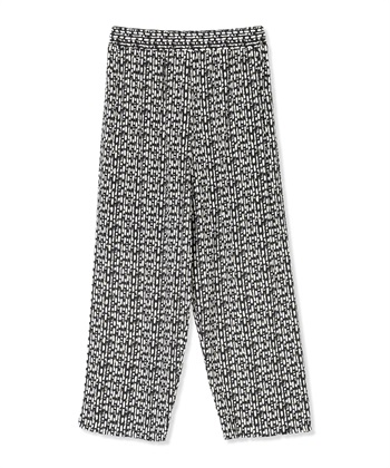 LE SOUK HOLIDAY プリントパンツ_subthumb_13