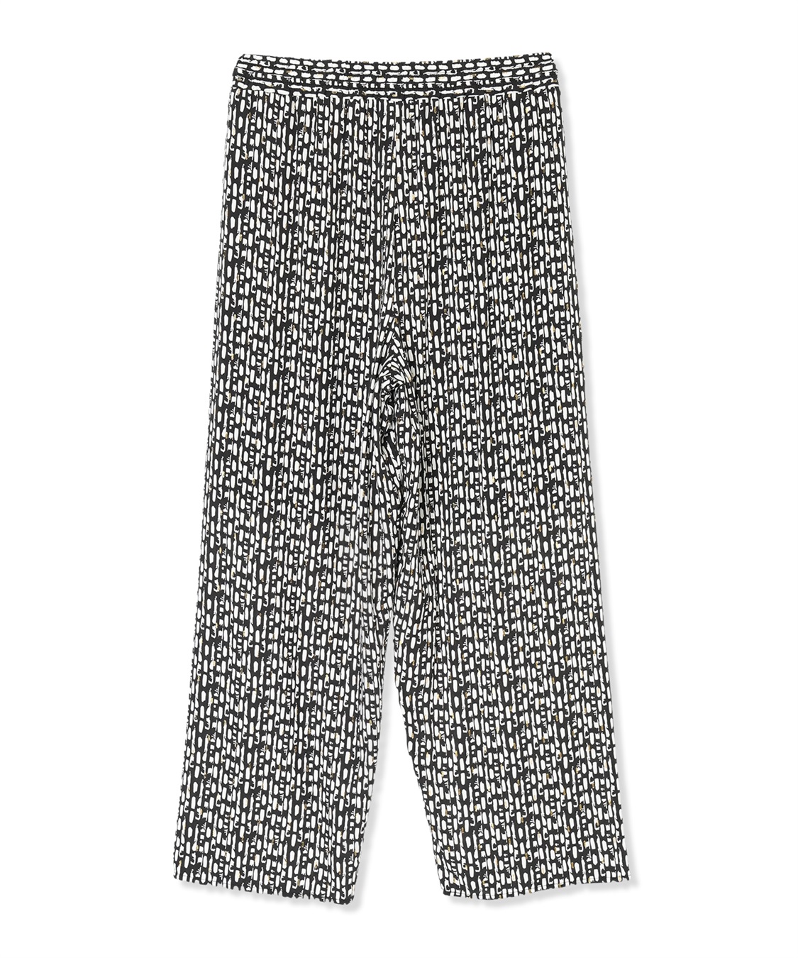 LE SOUK HOLIDAY プリントパンツ_sub_14