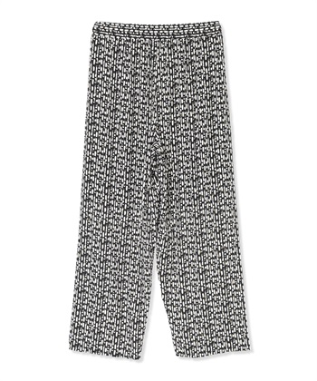 LE SOUK HOLIDAY プリントパンツ_subthumb_14